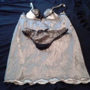 DONNA L'OREN LINGERIE
